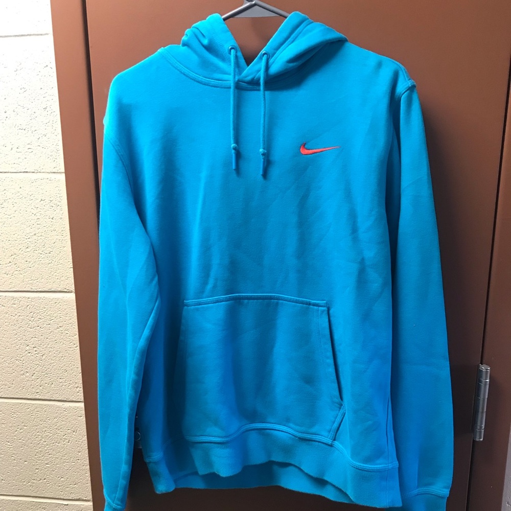 Nike Hoody